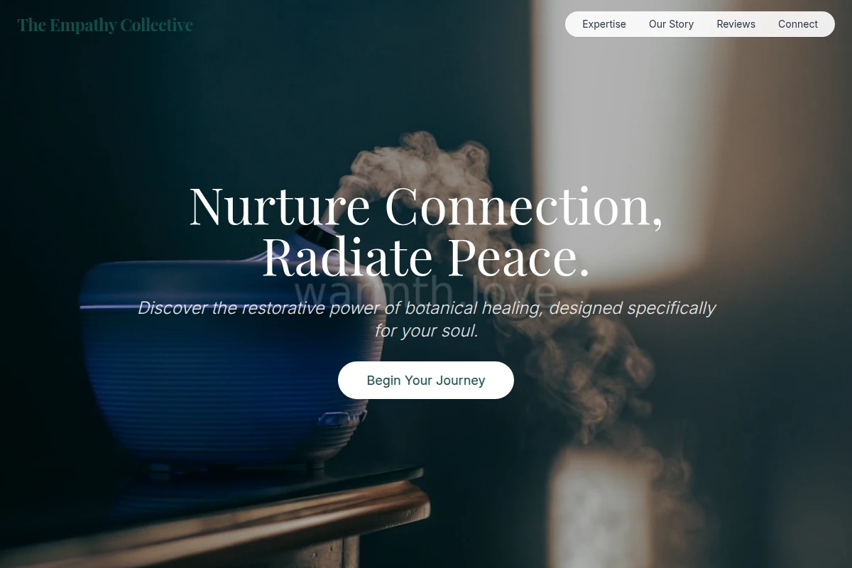 Uplift Aromatherapy