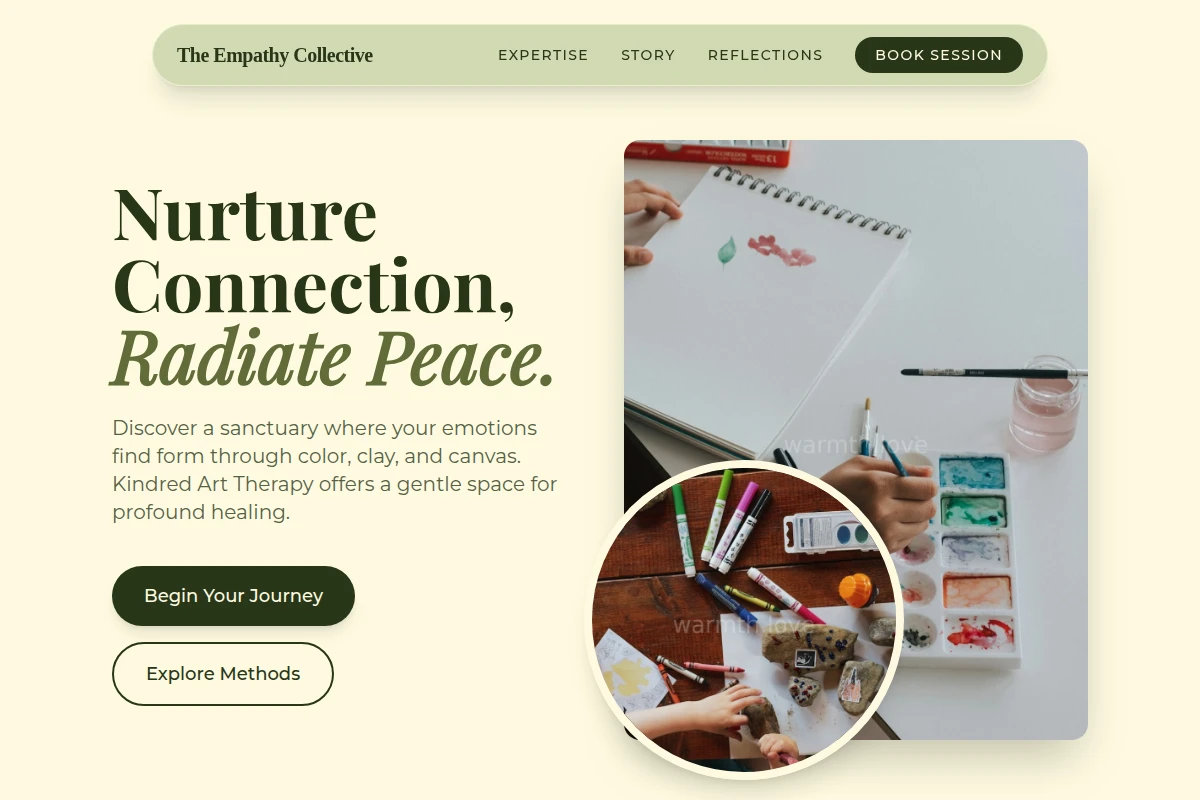 art-therapy