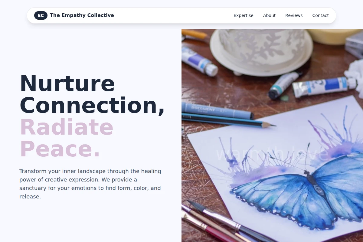 Oasis Art Therapy